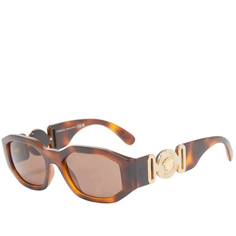 price of versace glasses|Versace Sunglasses for Women .